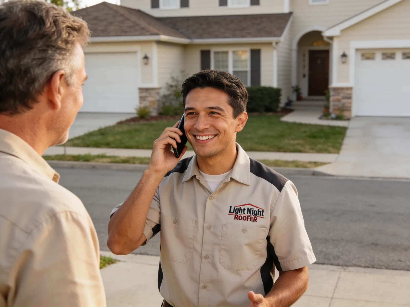 Emergency Roof Repair Mccausland, IA FAQs